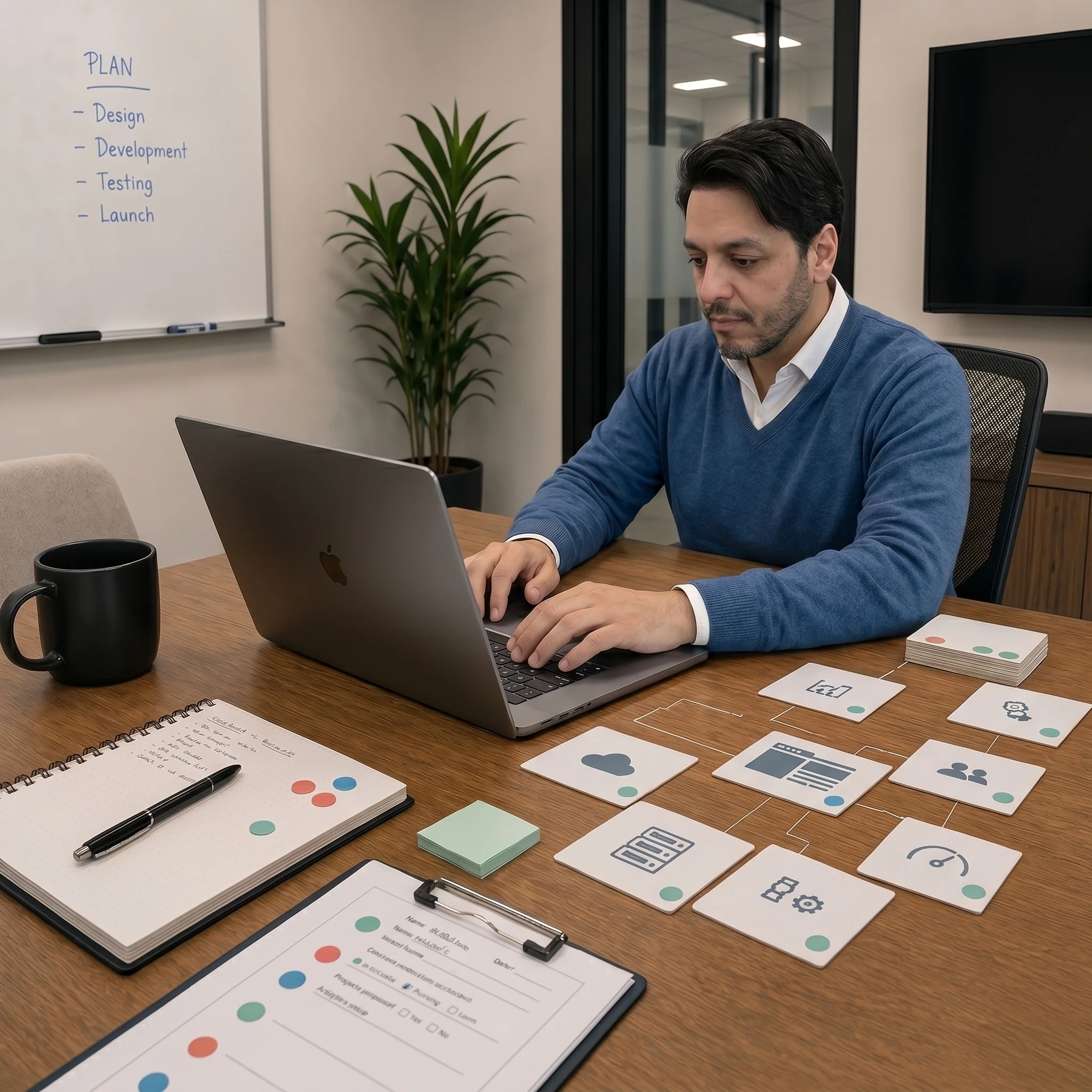 Production website experience across WordPress and WooCommerce systems