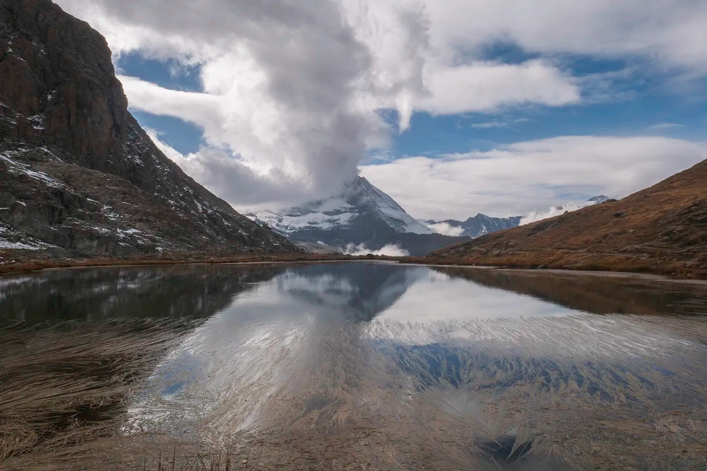 Zermatt